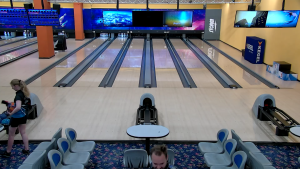 Squad 08 - Lane 13-18