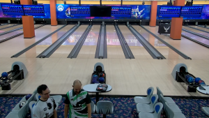 Qualification - Lane 07-12