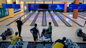 Squad 19 - Lane 01-06