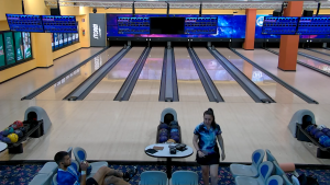 Squad 16 - Lane 01-06