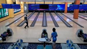 Squad 12 - Lane 01-06