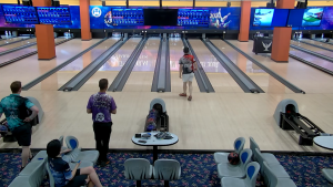 Squad 15 - Lane 07-12