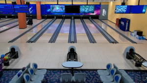 Squad 06 - Lane 13-18
