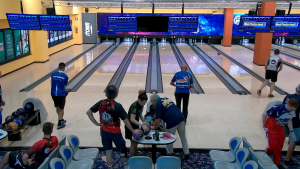 Squad 04 - Lane 01-06