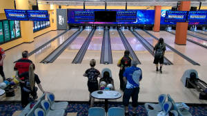 Squad 03 - Lane 01-06