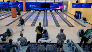 Squad 19 - Lane 13-18