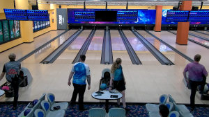 Squad 17 - Lane 01-06