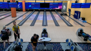 Squad 13 - Lane 13-18