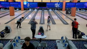 Squad 09 - Lane 07-12
