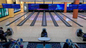 Squad 18 - Lane 01-06