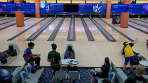Squad 18 - Lane 07-12