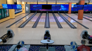 Squad 06 - Lane 01-06