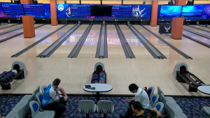 Squad 14 - Lane 07-12