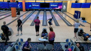 Squad 18 - Lane 13-18