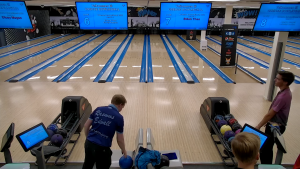 Squad 11 - Lane 05-08