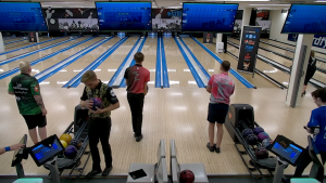 Squad 07 - Lane 13-16