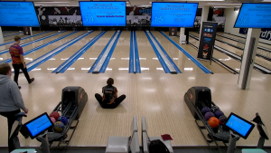 Squad 11 - Lane 13-16