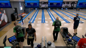 Squad 08 - Lane 01-04