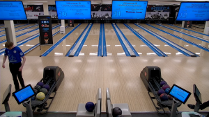 Squad 10 - Lane 09-12