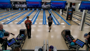 Squad 01 - Lane 13-16