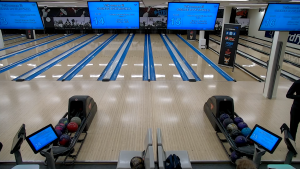 Squad 09 - Lane 13-16
