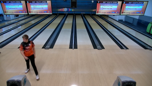 Squad 05 - Lane 05-08