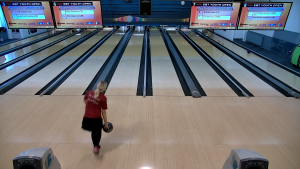 Squad 08 - Lane 05-08