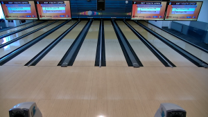 Finals Step 1 – Category 2 M and F – Lane 05-08