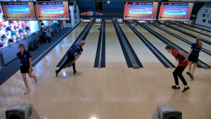 Squad 08 - Lane 01-04