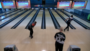 Finals Step 1 - Category 1 and 3 - Lane 05-08