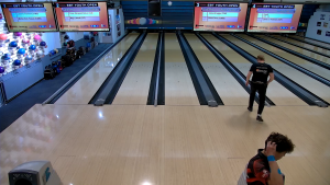 Squad 05 - Lane 01-04