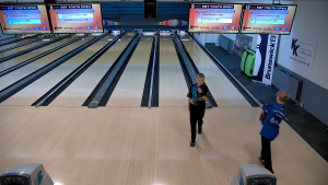 Squad 08 - Lane 09-10
