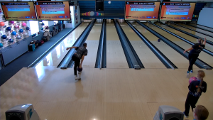 Squad 01 - Lane 01-04