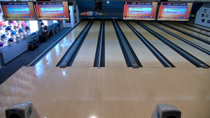 Finals Step 1 – Category 2 M and F – Lane 01-04