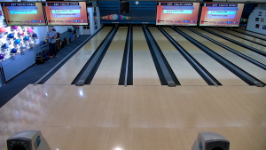 Squad 10 - Lane 01-04