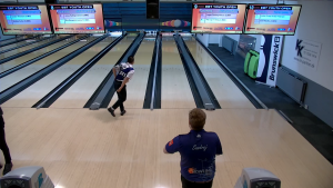 Finals Step 1 - Category 1 and 3 - Lane 09-10