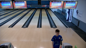 Finals Step 1 – Category 2 M and F – Lane 09-10