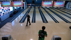 Finals Step 1 - Category 1 and 3 - Lane 01-04