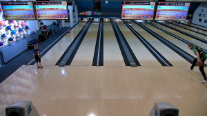 Squad 09 - Lane 01-04