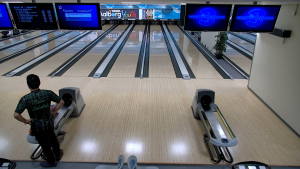 Squad 05 - Lane 21-24