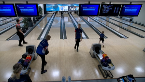 Squad 05 - Lane 17-20