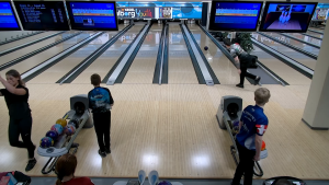 Squad 05 - Lane 05-08